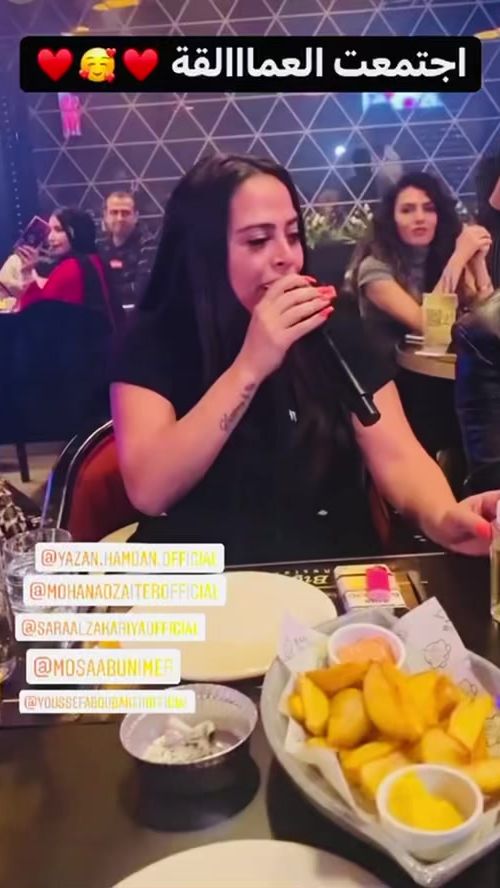 TikTok video thumbnail by loay_assousi