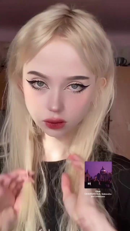 TikTok video thumbnail by nikaklybbnika