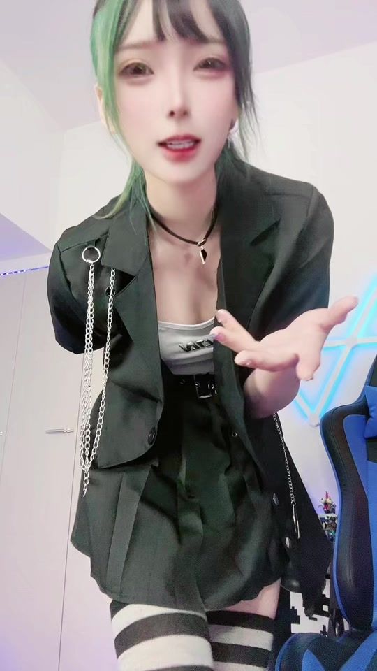 TikTok video thumbnail by ramune_live1