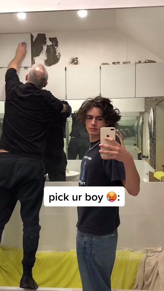 TikTok video thumbnail by callouncut