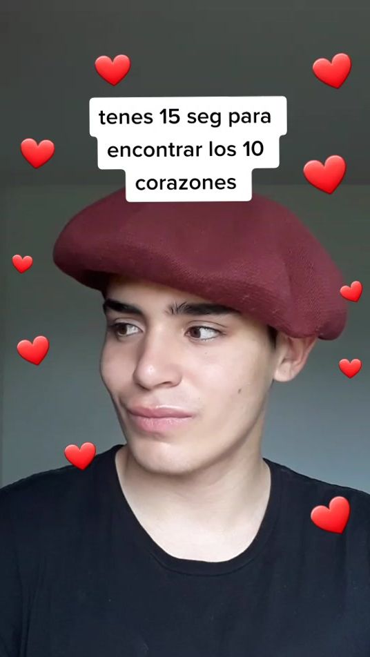 TikTok video thumbnail by valenterzolo