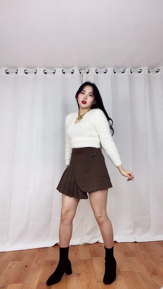 TikTok video thumbnail by yeonwoo8703
