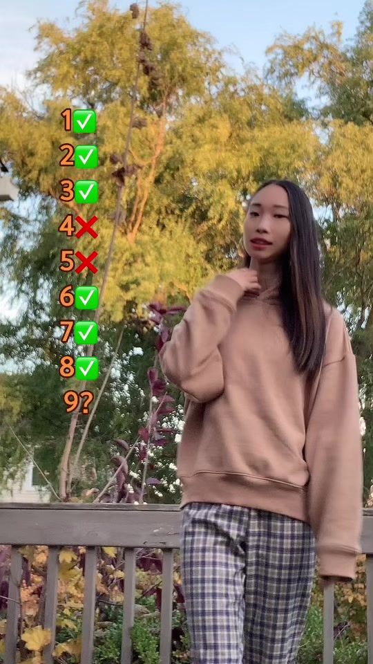 TikTok video thumbnail by iamalexischang