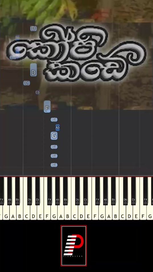 TikTok video thumbnail by pianoster