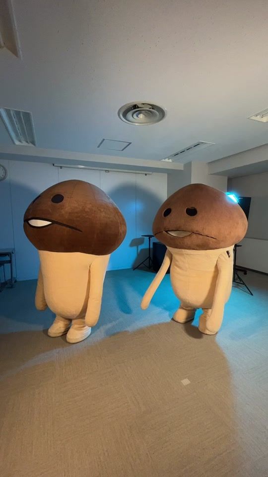 TikTok video thumbnail by nameko_nnf