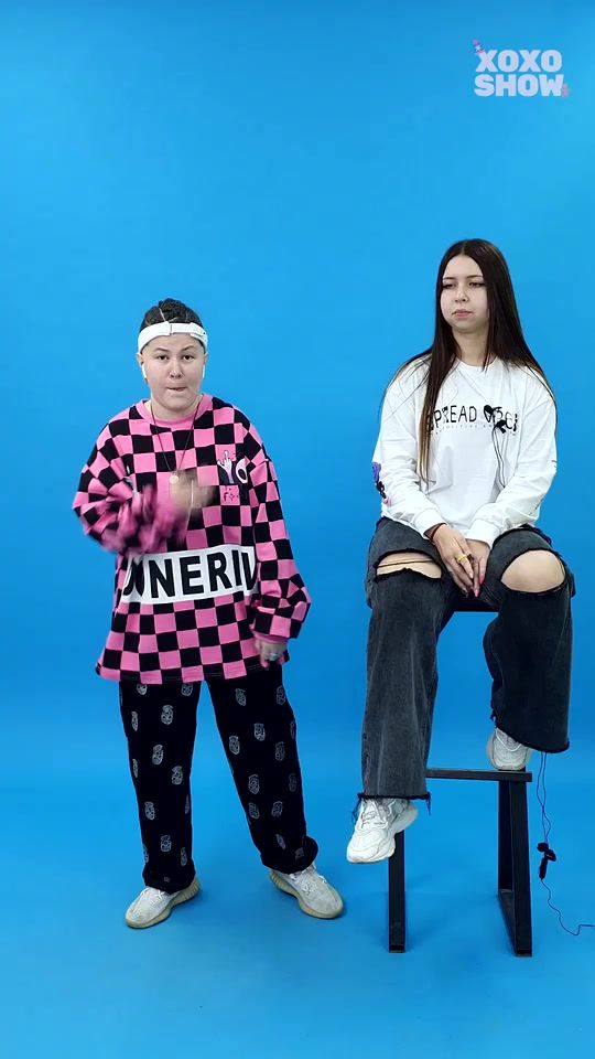 TikTok video thumbnail by xoxoshow