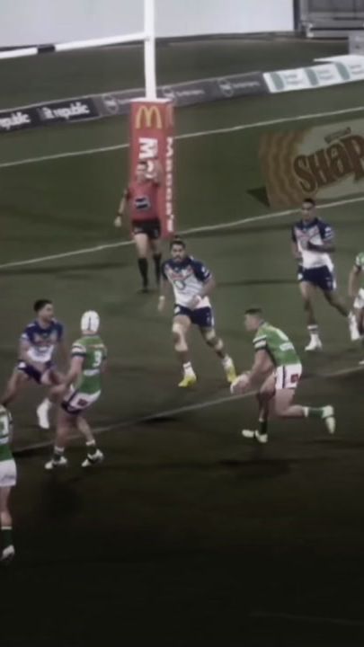TikTok video thumbnail by nrlfeed