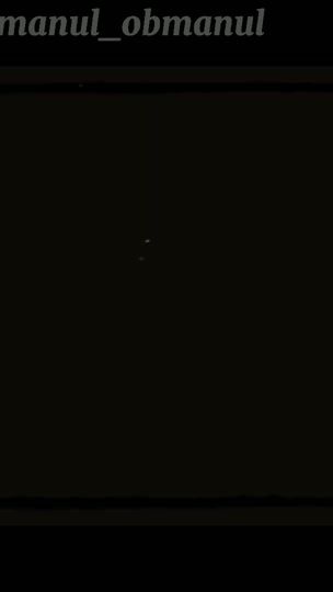 TikTok video thumbnail by manul_obmanul