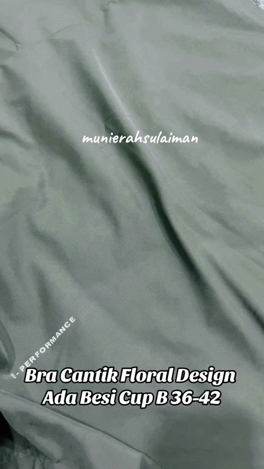 TikTok video thumbnail by munierahsulaiman