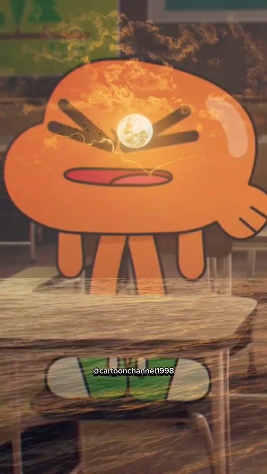 TikTok video thumbnail by cartoonchannel1998