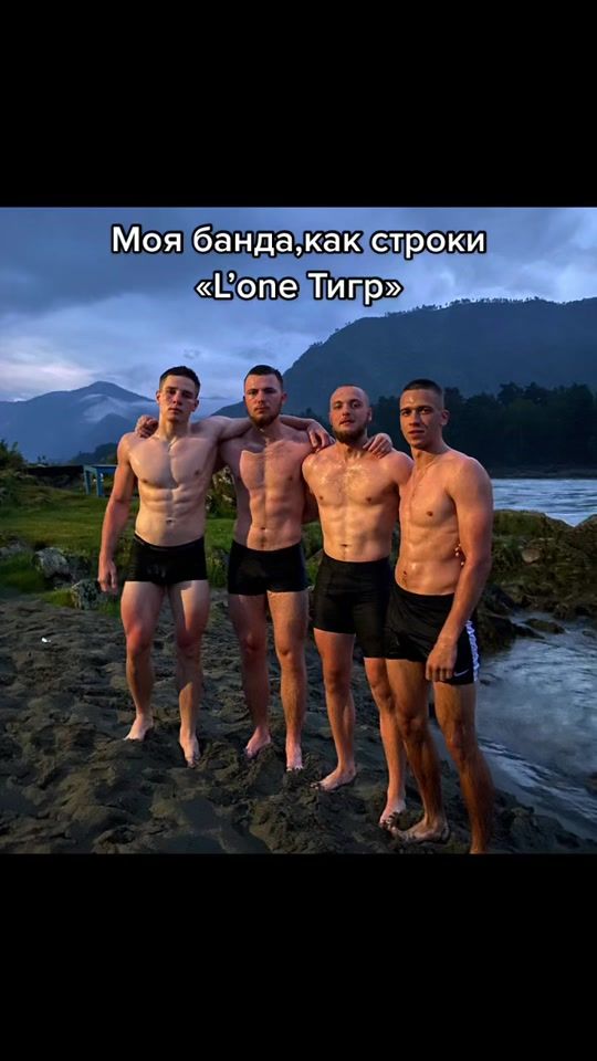 TikTok video thumbnail by torgashov90