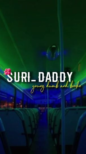 TikTok video thumbnail by suri_daddy679