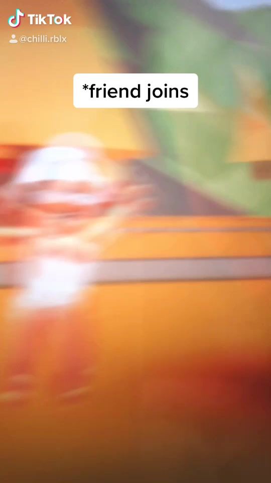 TikTok video thumbnail by chilli.rblx
