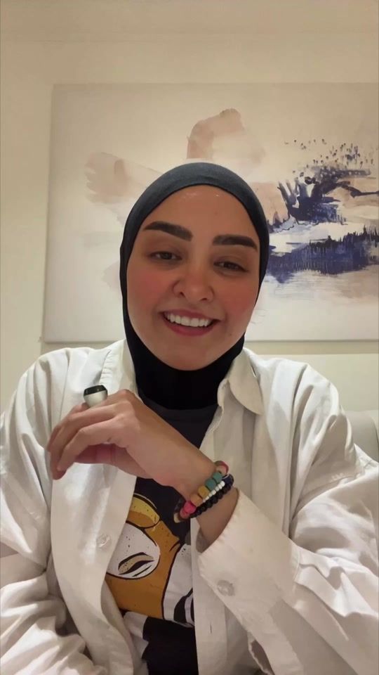 TikTok video thumbnail by hlaroushdyofficial
