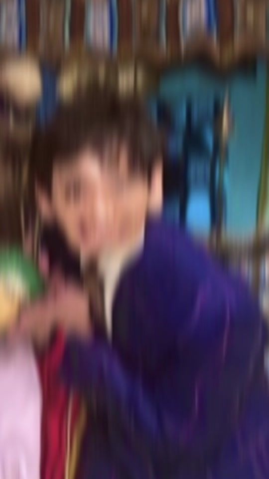 TikTok video thumbnail by _31mmchan