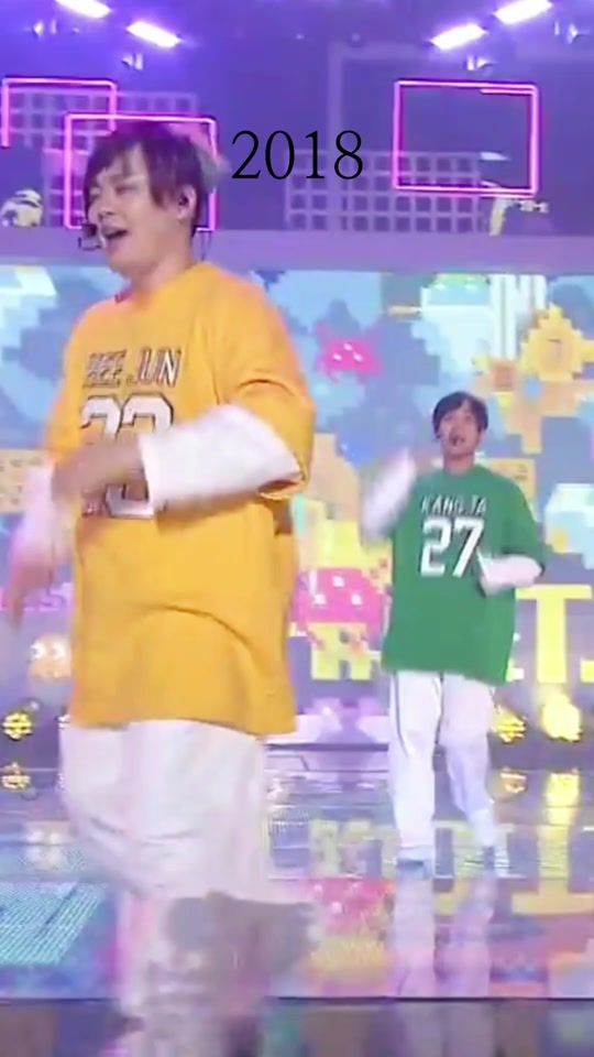 TikTok video thumbnail by dream_high_drama