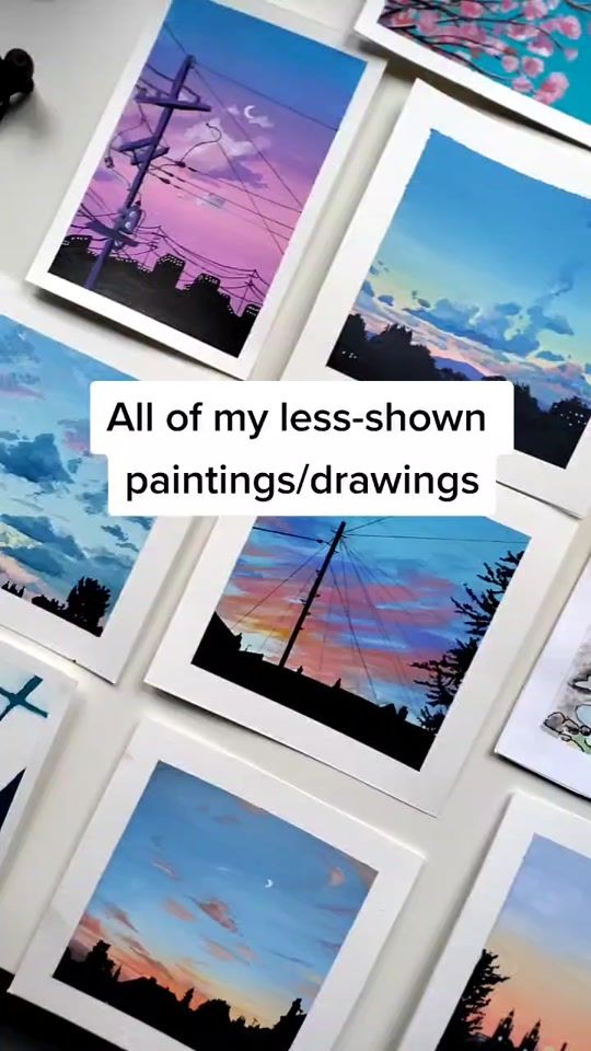 TikTok video thumbnail by griffindrawings