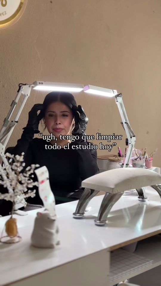 TikTok video thumbnail by moritanails.mty