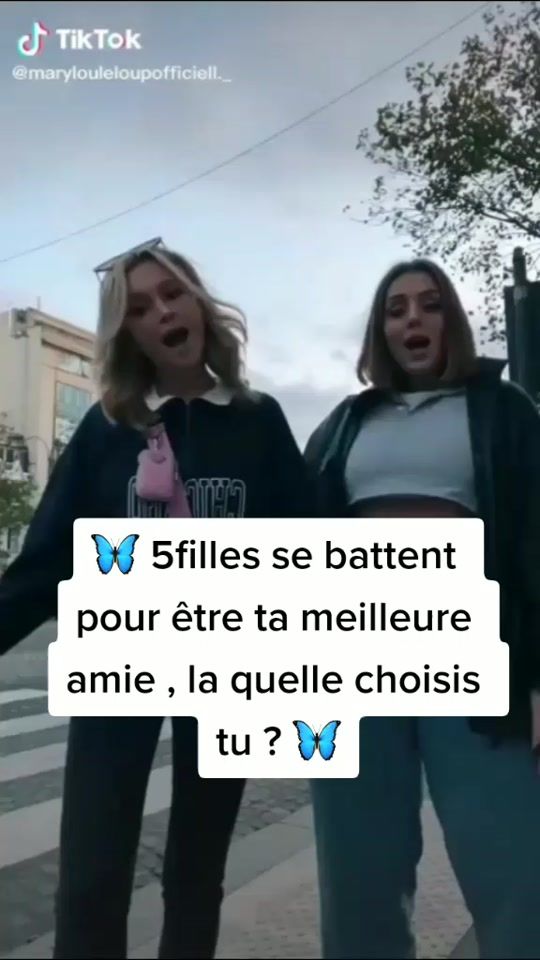 TikTok video thumbnail by malouuleloupp
