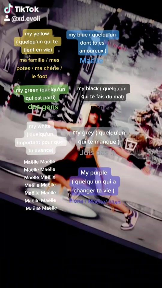 TikTok video thumbnail by ev0lix._