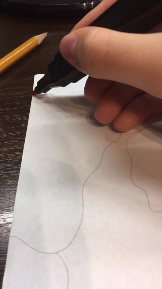 TikTok video thumbnail by sairus.draw