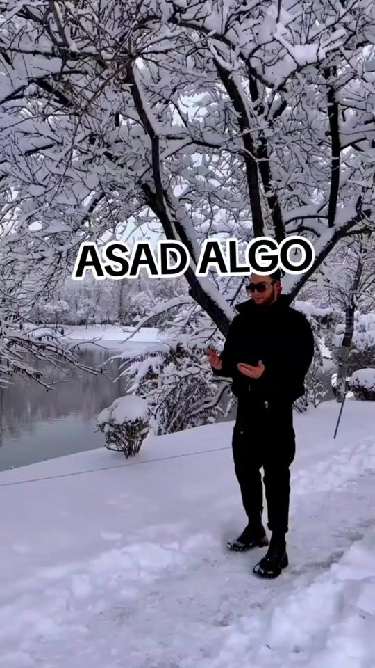 TikTok video thumbnail by asadalgofanclub