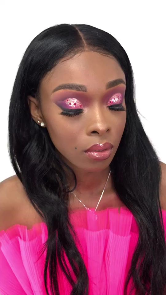 TikTok video thumbnail by ashleeangelicmakeup_