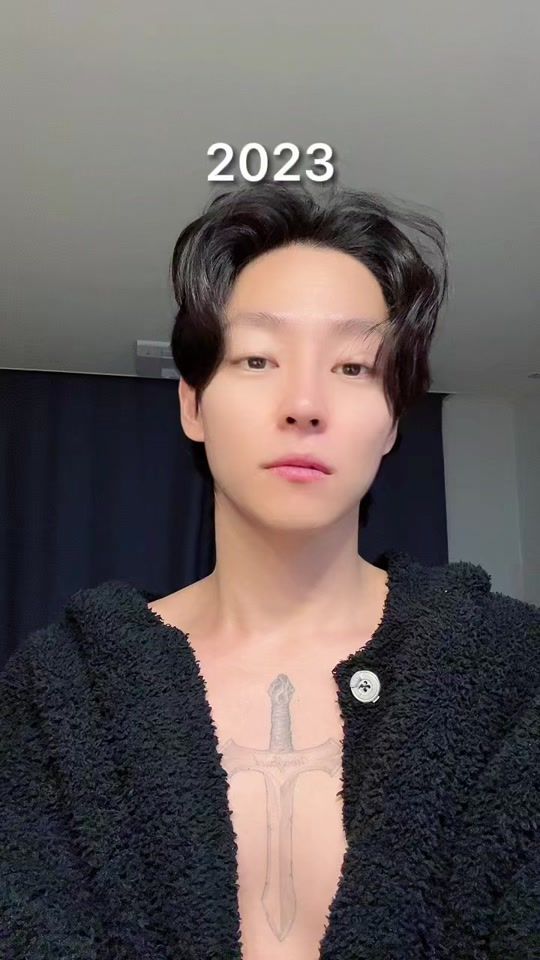 TikTok video thumbnail by woosung_official