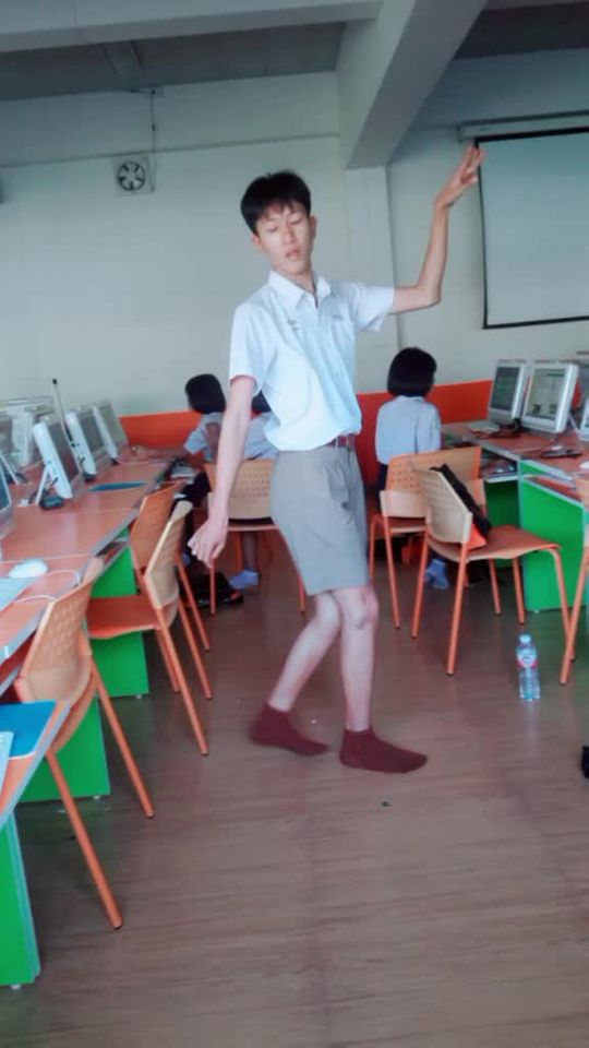 TikTok video thumbnail by lukpeach.cha
