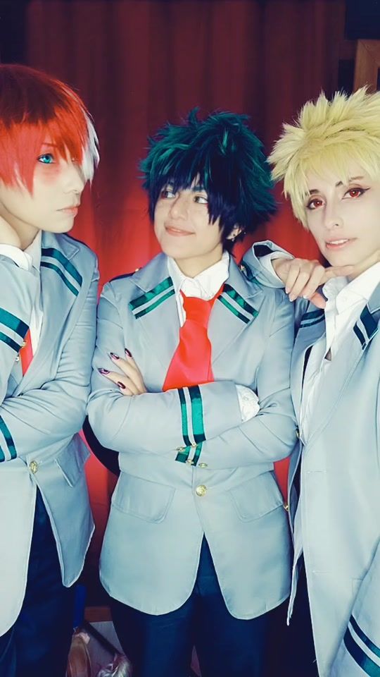 TikTok video thumbnail by sauronp.cosplay
