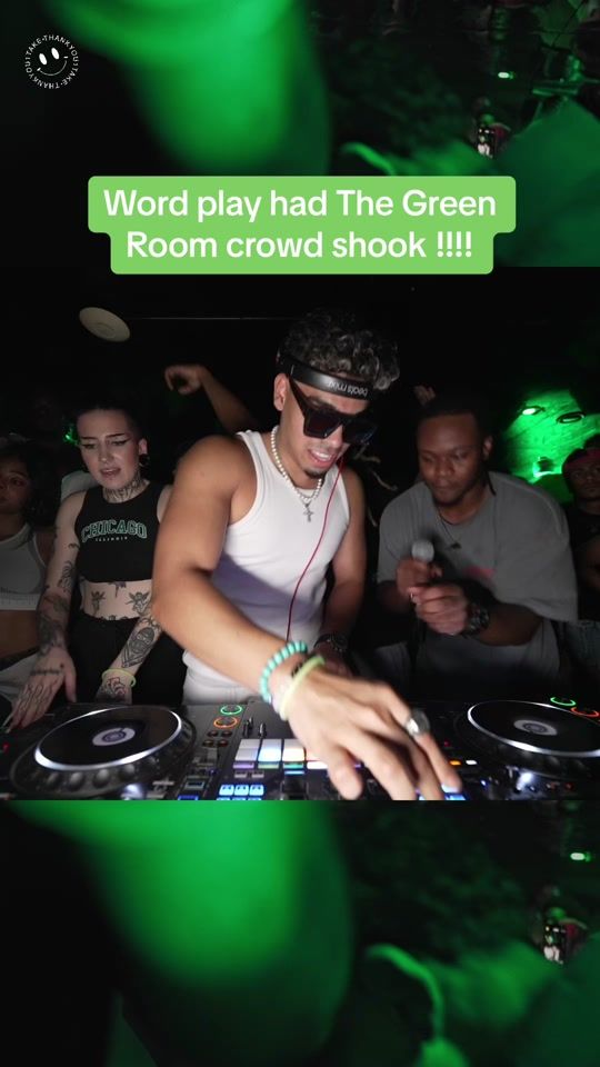 TikTok video thumbnail by djraydubai