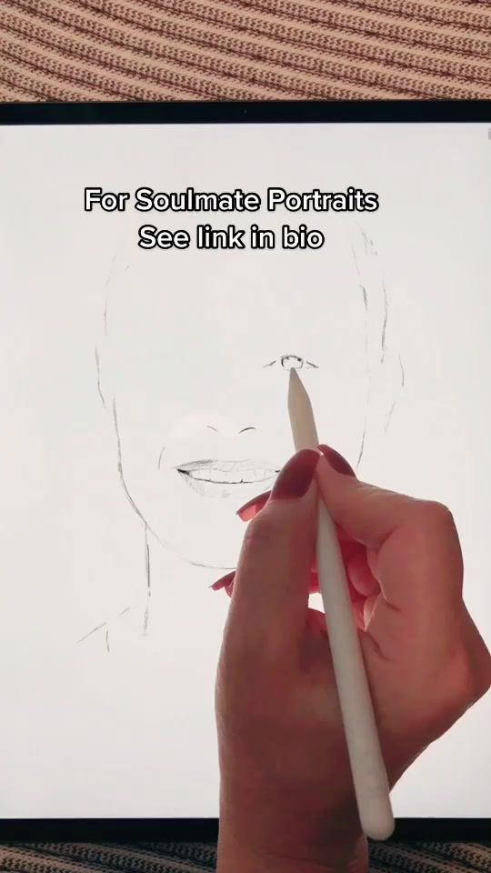 TikTok video thumbnail by soulmateportrait