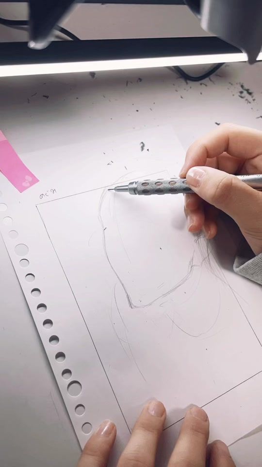 TikTok video thumbnail by satsukiillust1