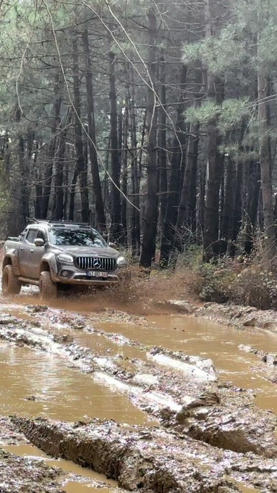 TikTok video thumbnail by xclassoffroad