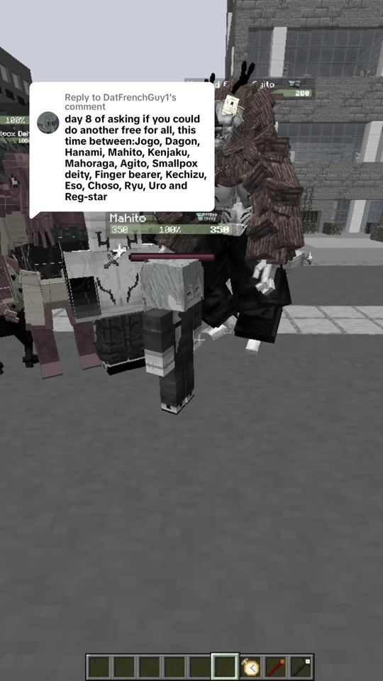 TikTok video thumbnail by minecraft.fights0