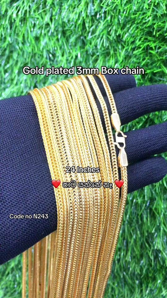 TikTok video thumbnail by rathnafashionjewellery