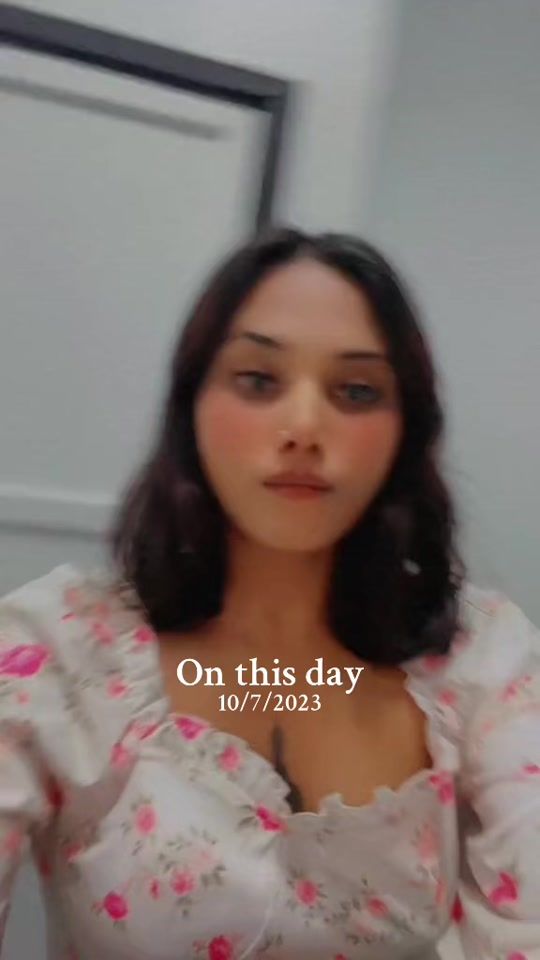 TikTok video thumbnail by amishall_arishma