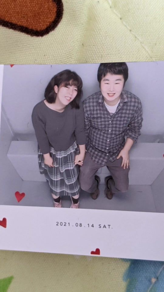 TikTok video thumbnail by shouko0724
