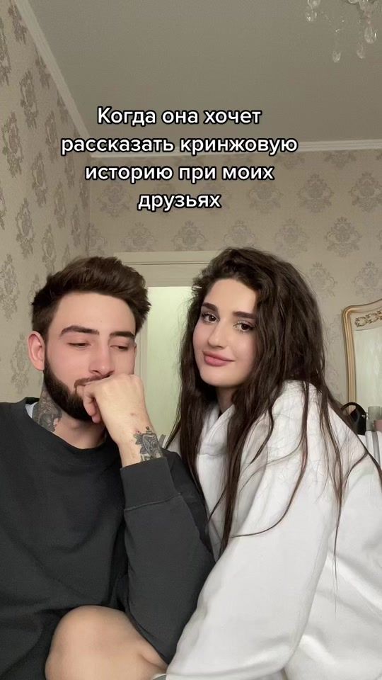 TikTok video thumbnail by davidrokhvadze