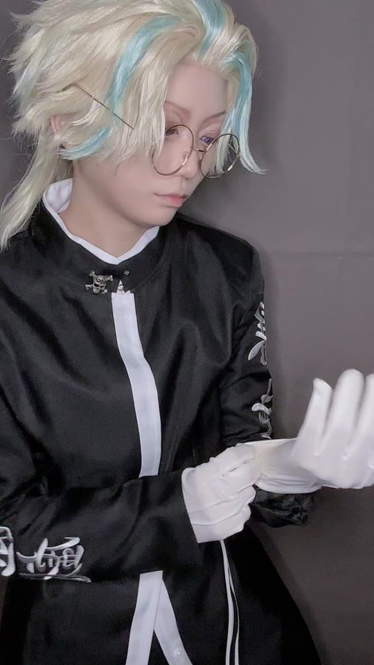TikTok video thumbnail by fuua._fuua