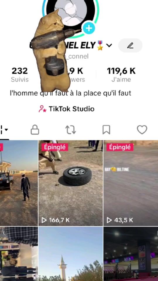 TikTok video thumbnail by un_connel