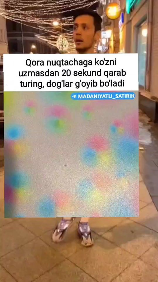 TikTok video thumbnail by umarax1y