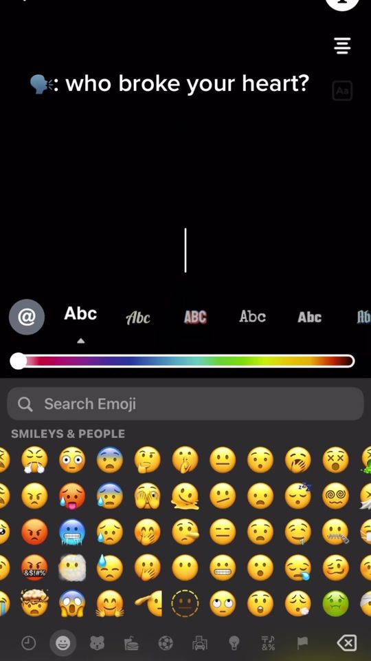 TikTok video thumbnail by random.initial.vids