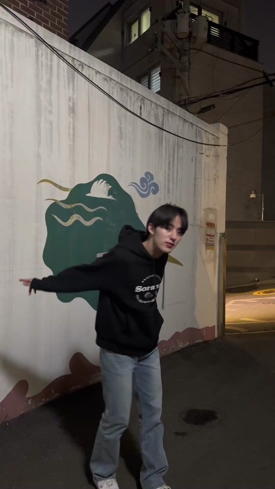 TikTok video thumbnail by iamhoyoon