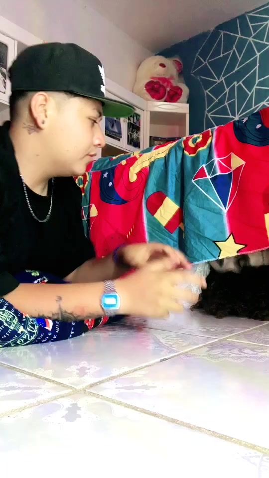 TikTok video thumbnail by ulisesrocha11