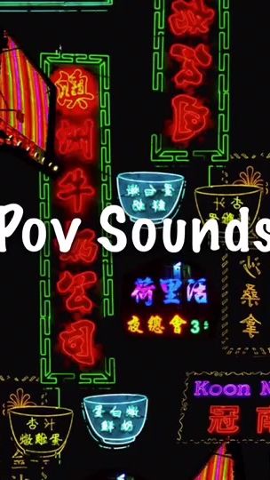 TikTok video thumbnail by pov_soundss