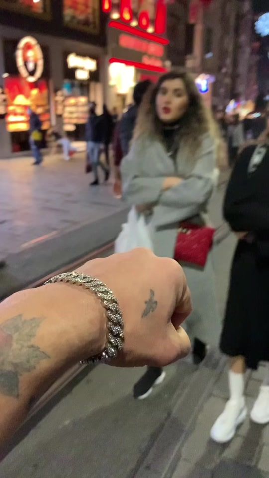 TikTok video thumbnail by alper.x13