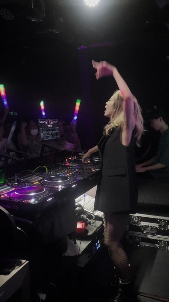 TikTok video thumbnail by djkeiko