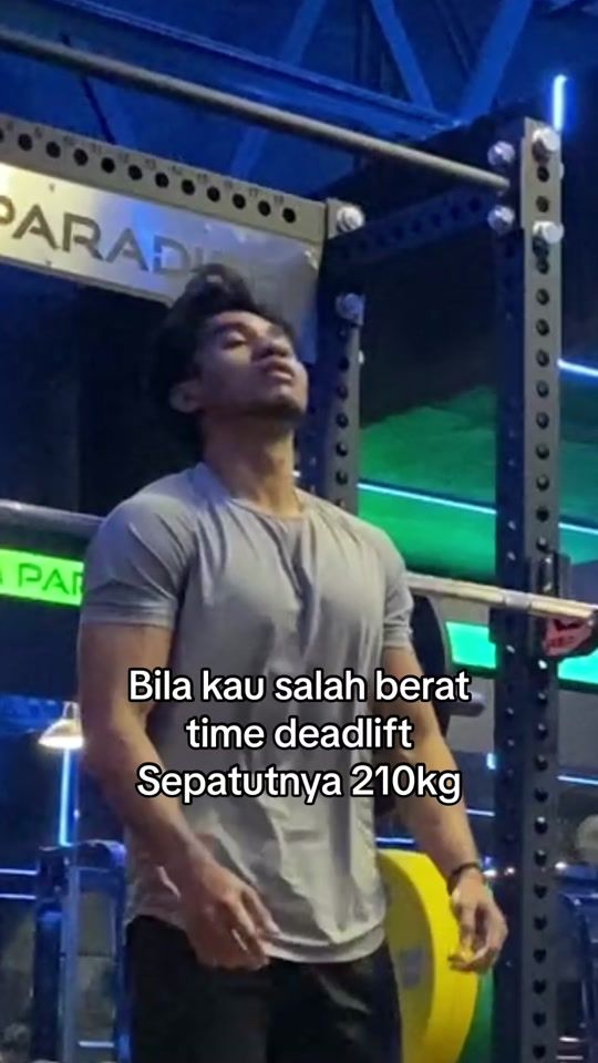 TikTok video thumbnail by syafiq.rhm