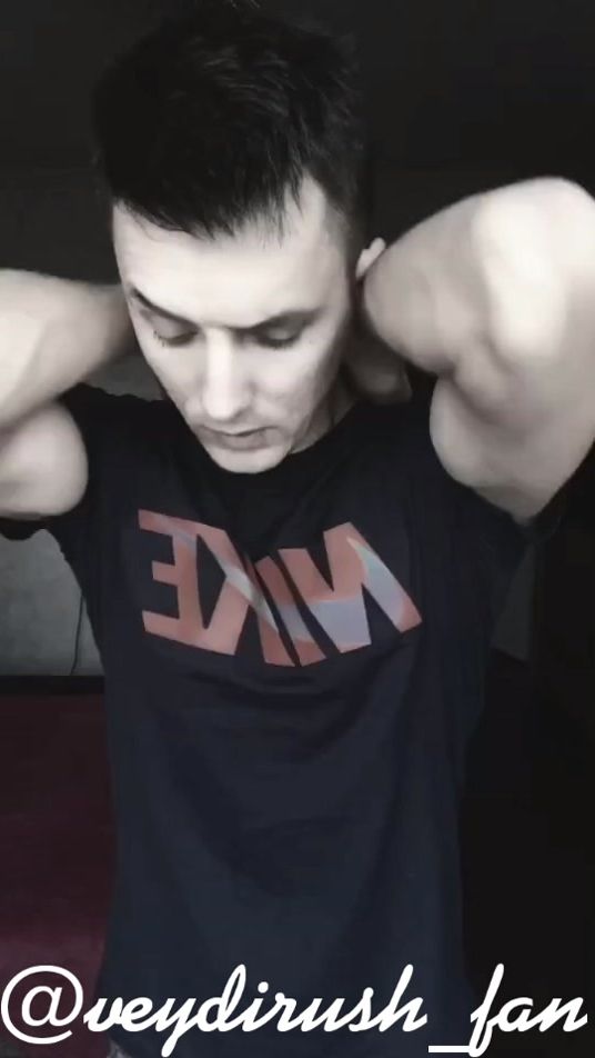 TikTok video thumbnail by veydirush_fan